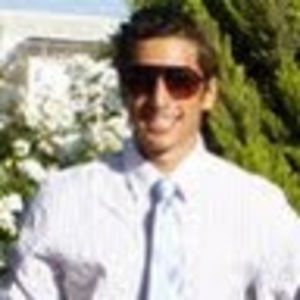 Meet your Posher, Robin